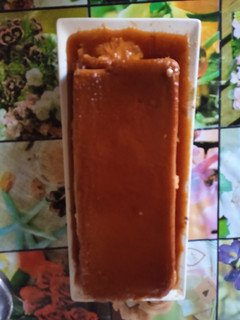 Una foto de Budín de pan