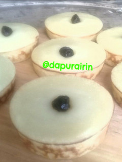 Foto resep Kue Lumpur NCC