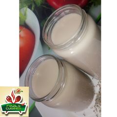 A picture of Kunun zaki (#kunu contest).