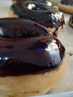 Foto resep Donat tanpa kentang