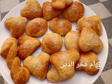 الطورنو بمقادير مضبوطة بنة تاع زمان😋