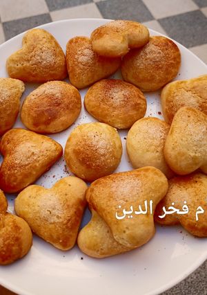 صورة لوصفة الطورنو بمقادير مضبوطة بنة تاع زمان😋