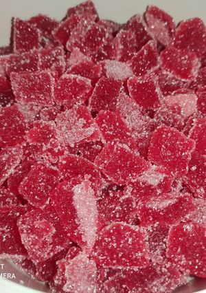 Una foto de 💥gomitas de gelatina 💥