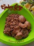Gudeg khas Jogja