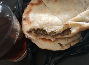صورة لوصفة عرايس الكفته 😍