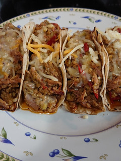 Una foto de Tacos 🌮 Topetacos