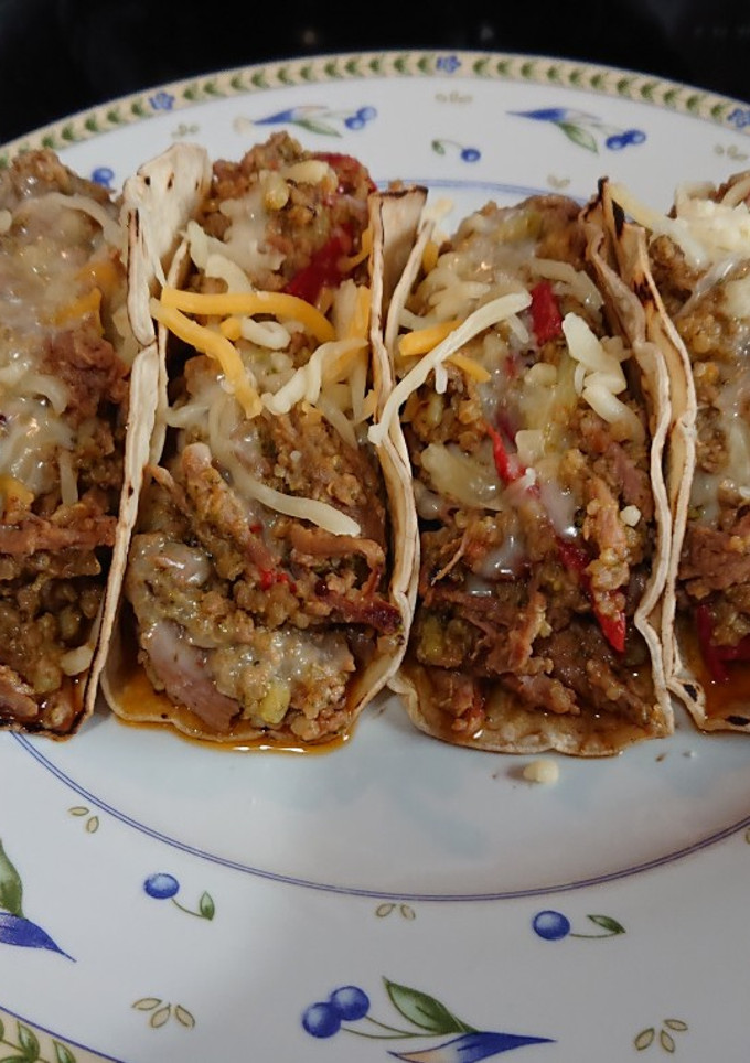 Una foto de Tacos 🌮 Topetacos