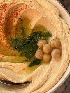 Foto de Hummus