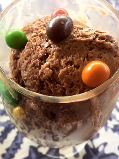 Foto resep Ice cream