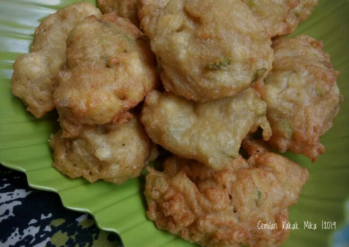 Batagor Tahu