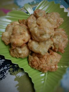 Foto resep Batagor Tahu
