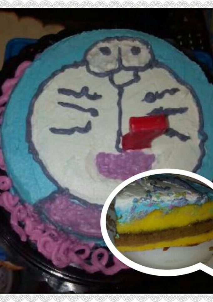 Foto resep Bolu lapis surabaya