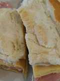 Especial de cocido y queso