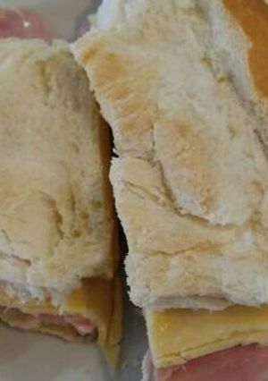Una foto de Especial de cocido y queso