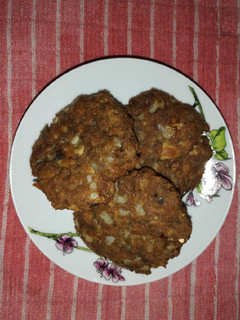 Una foto de Croquetas de jurel
