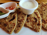 Gobhi Paratha