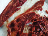 Bacon Crispy