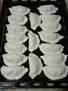 Una foto de Empanadas de carne