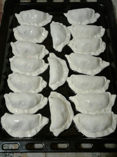 Una foto de Empanadas de carne
