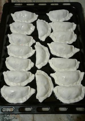 Una foto de Empanadas de carne