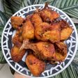 Ayam Goreng Kuning
