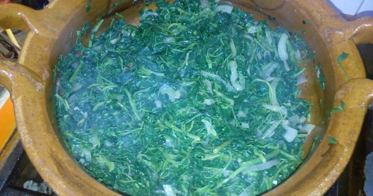 Quelites 79 recetas caseras Cookpad