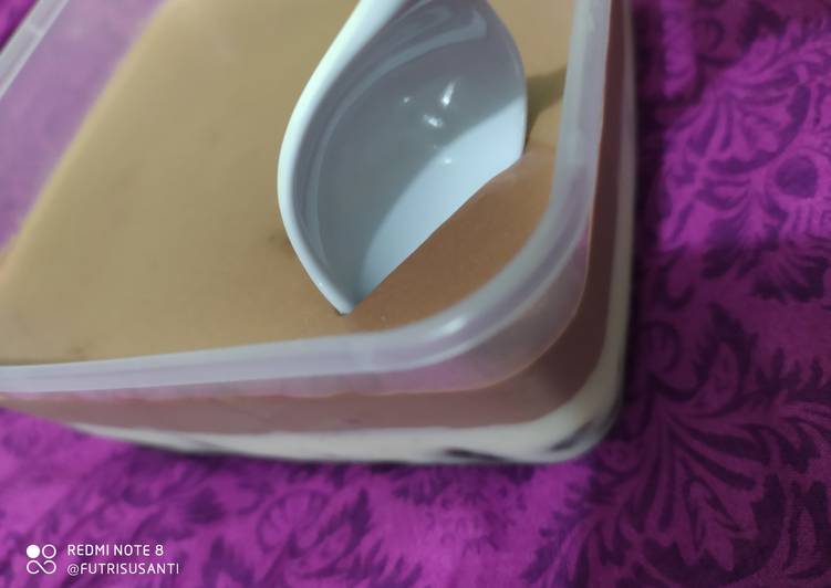 Puding mletup2 (blebek2 viral)