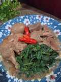 GUDEG BERKUAH / GUDEG PRESTO / GUDEG LENGKAP ▪︎ Edisi Kangen Gudeg Ibu
