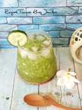 Rujak Timun Khas Jambi