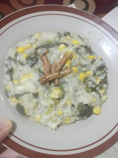 Foto resep Bubur Manado Sederhana