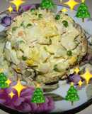 🥗 Салат Олів'є