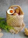 Telur Ayam Omega Asin
