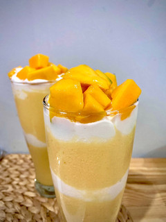 Foto resep King mango thai