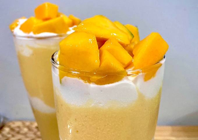 Resep King Mango Thai Oleh Yulia Helsi Cookpad 4621