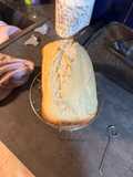 Pan de molde en panificadora Lidl