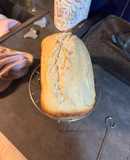 Pan de molde en panificadora Lidl