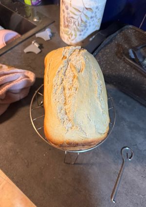 Una foto de Pan de molde en panificadora Lidl