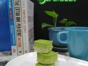 Gambar tepung ubi kentang