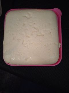 Foto resep Keju Mozarella kw