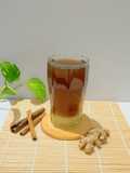 Bandrek Susu Jahe