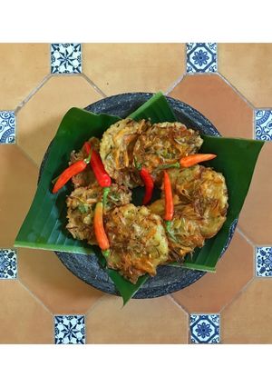 Foto resep Ote-ote porong