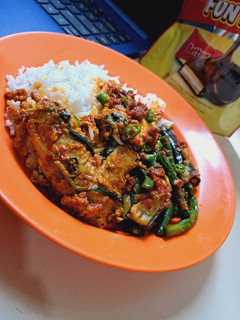Foto resep Rica" kemangi sayap ayam
