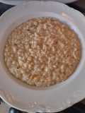 Risotto alle erbe aromatiche