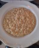 Risotto alle erbe aromatiche