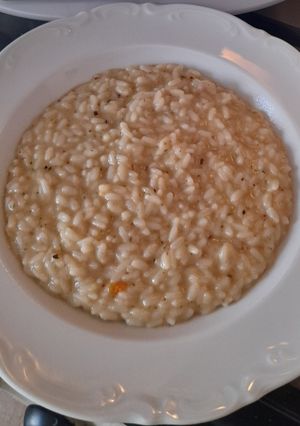 Foto di Risotto alle erbe aromatiche