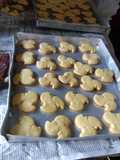 Kue kering