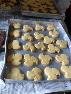 Foto resep Kue kering