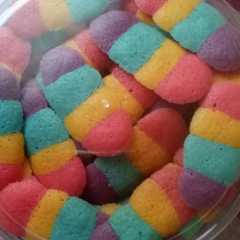รูปของ Kue lidah kucing