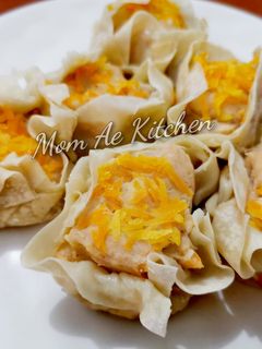 Foto resep Dimsum Udang Ayam