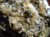 Pollo al dedo